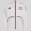 Adidas x Audi Revolut F1 Engineers & Marketing Track Jacket