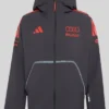 Adidas x Audi Revolut F1 Mechanics Rain Jacket