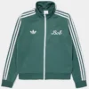 Adidas x Bob Marley Football is Freedom Track Jacket