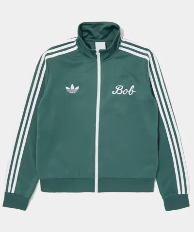 Adidas x Bob Marley Football is Freedom Track Jacket
