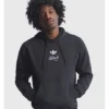 Adidas x Bob Marley Hoodie