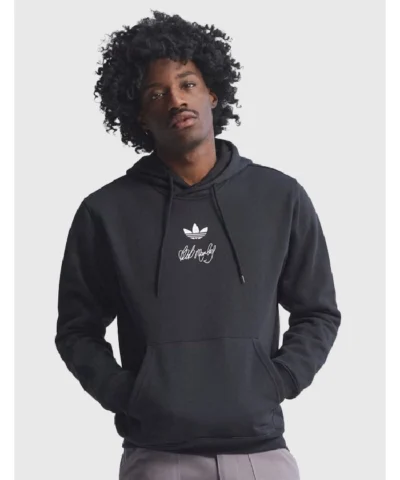 Adidas x Bob Marley Hoodie