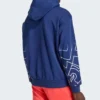 Adidas x Team GB Riders Hoodie