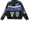Aelfric Eden VG Class of Varsity Jacket