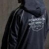 Aftermatch Hoodie