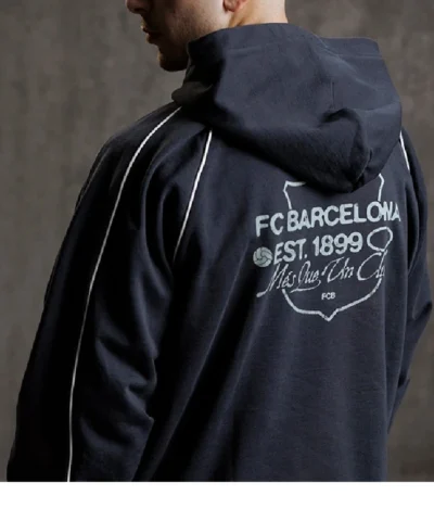 Aftermatch Hoodie