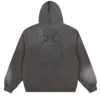 Alchemist Hawkeye Flame Formula Tattoo Hoodie