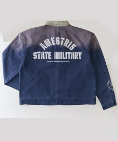 Shop Alchemist Roy Mustang Trucker Jacket