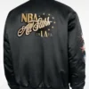 All-Star Game Basketball Jacket
