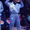 All-Star Games LeBron James Jacket