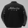 All Star Nike Varsity Jacket