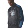 All-Star Orlando Magic Satin Jacket