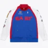 NBA All-Star Game 2006 Allen Iverson Authentic Jacket