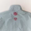 HYPLAND x Alphonse Windbreaker Cotton Jacket