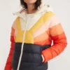 Archive Apres Sunset Puffr Jacket