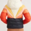 Archive Apres Sunset Puffer Jacket