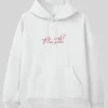 Ariana Grande Yes, And Collage Hoodie