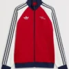 Arsenal adidas 2526 Track Jacket