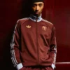 Aston Villa FC x adidas Original Track Jacket