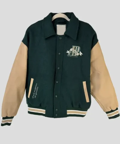Audemars Piguet 150th Anniversary Varsity Jacket