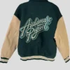 Audemars Piguet 150th Anniversary Varsity Jacket