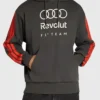 Audi F1 Adidas Hoodie