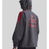 Audi Revolut F1 Mechanics Rain Jacket