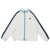 Australian Open 2026 Fan White Jacket