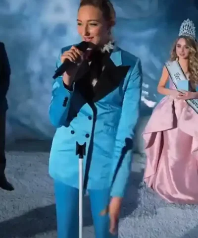 Ava Michelle Tall Girl 2 Jodi Kreyman Suit