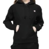 Tall Girl 2 Jodi Black Hoodie