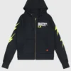 Aviator Nation x Super Bowl LX Zip Hoodie