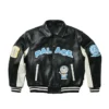 Palace-Black-Doraemon-Avirex-Jacket