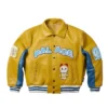 Palace-Doraemon-Avirex-Yellow-Jacket