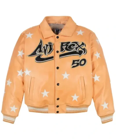 Avirex X Hellstar Jacket