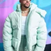 Bad Bunny Jacket