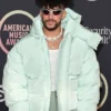 Bad Bunny Jacket