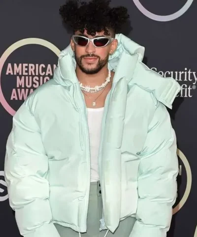 Bad Bunny Jacket