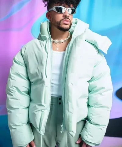 Bad Bunny Jacket