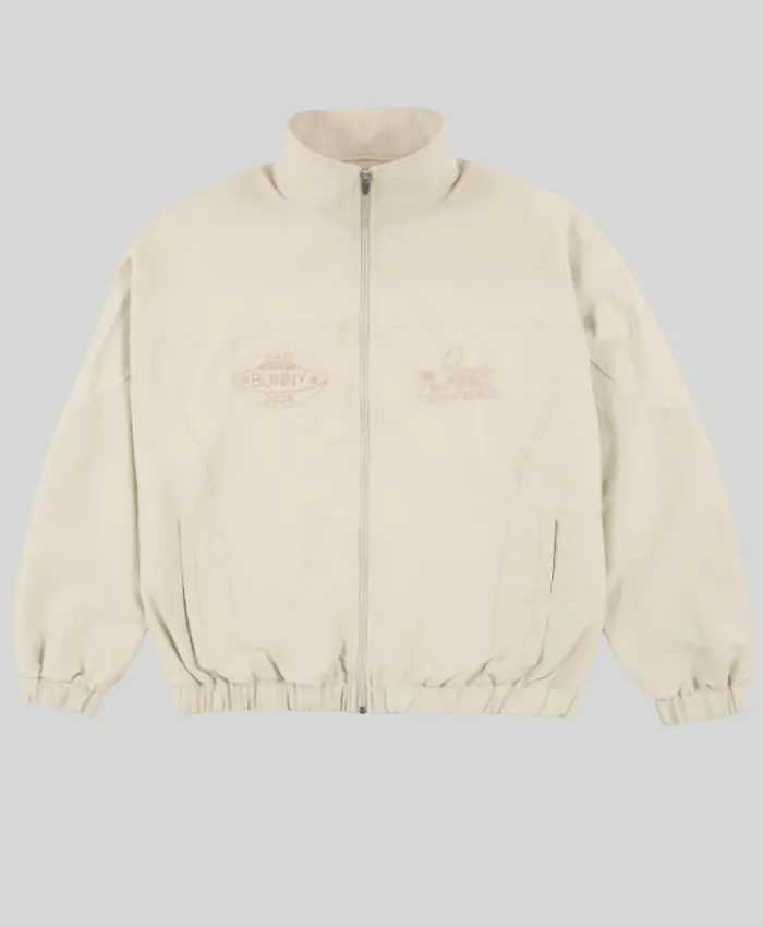 Bad Bunny x Super Tazón Jacket