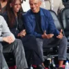 Barack Obama 2026 NBA All-Star Game Jacket