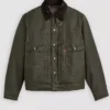 Barbour Trucker Jacket