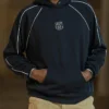 Barca Aftermatch Hoodie