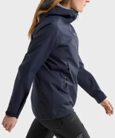 Alternative view of Arcteryx Beta Jacket