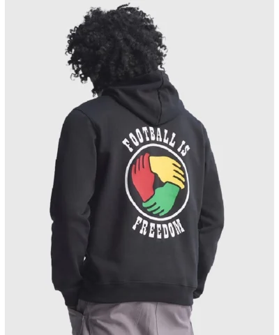 Bob Marley Hoodie