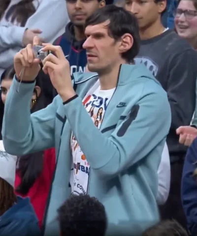 Basketball-Game-2026-Boban-Marjanovic-Blue-Nike-Track-Jacket-Closeup