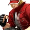 Terry-Bogard-Jacket