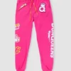 Bowl LIX Dunkin DunQueens Pink Tracksuit