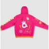 Bowl LIX Dunkin DunQueens Pink Tracksuit