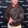 Bowl LX Logan Paul Leather Jacket