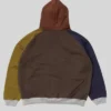 Boys Working Man Colorblock Hoodie